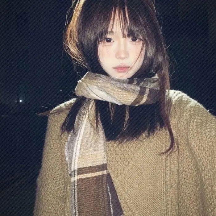 超模们